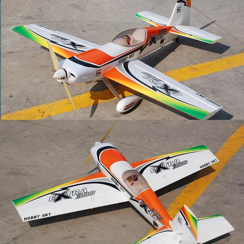 Hobby-Sky RC Airplane Extra300 – Rc Hobby Online Bewertung und Preis