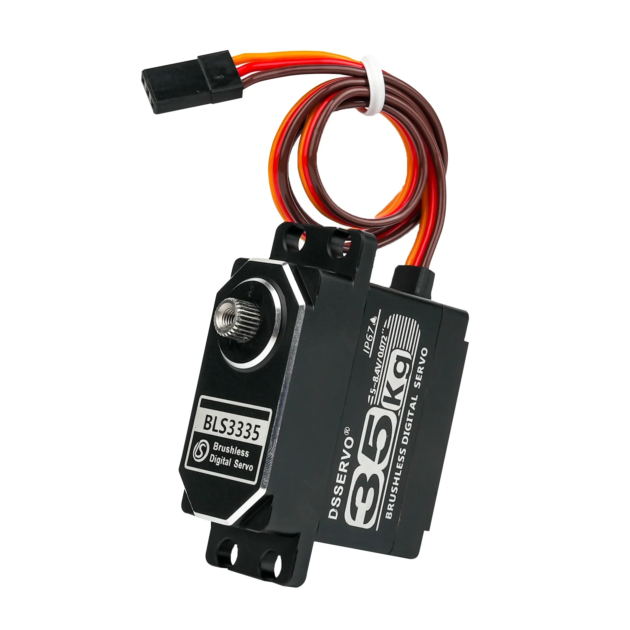 35KG BLS3335 Digital Servo Mot – Rc Hobby Tools Bewertung und Preis