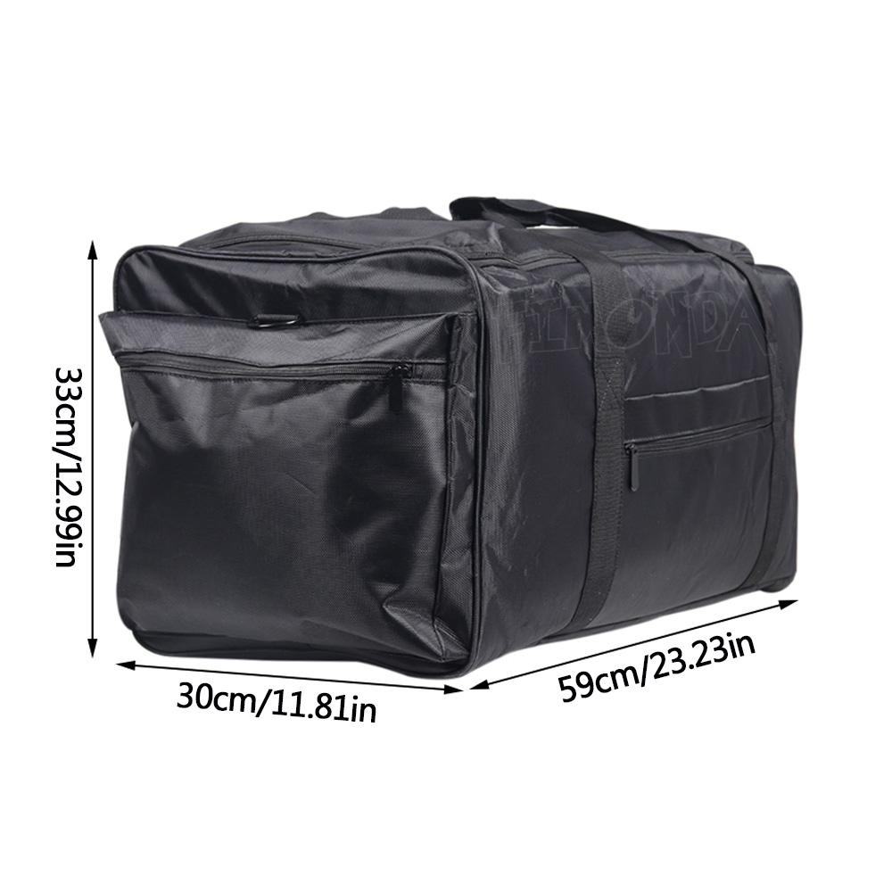 RC Car Carrying Bag 59*30*33cm – Rc Hobby Tools Bewertung und Preis