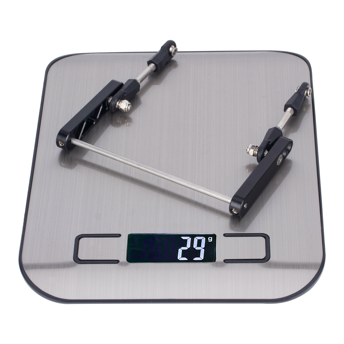 1Set Metal Rear Sway Bar Anti- – Rc Hobby Kit Bewertung und Preis