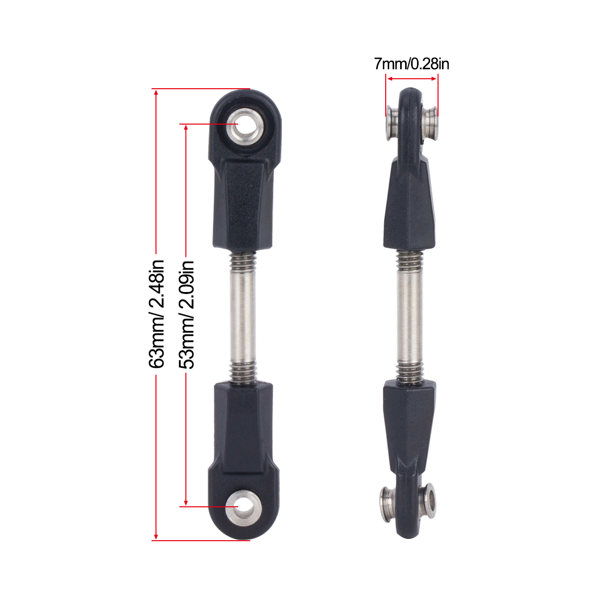 1Set Metal Rear Sway Bar Anti- – Rc Hobby Kit Bewertung und Preis