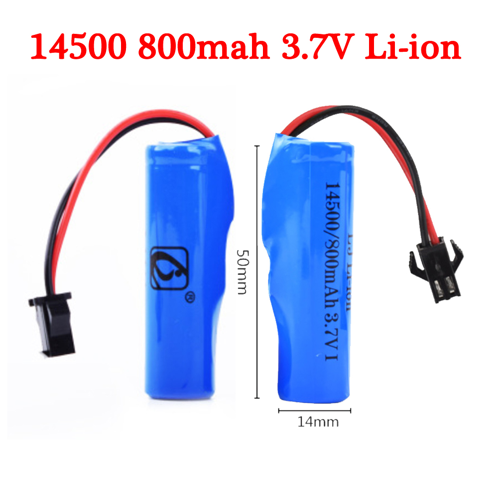 3.7V For C2 D828 RC Car Parts  – Rc Hobby Hub Bewertung und Preis