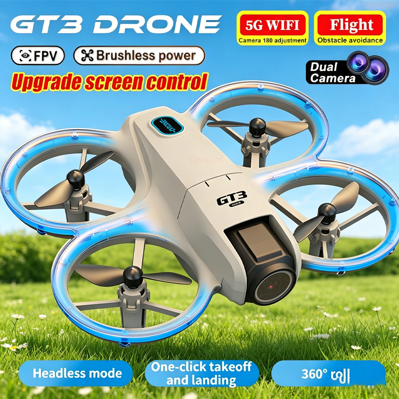 New Model GT3 MAX Drones Large – Rc Hobby Grade Bewertung und Preis