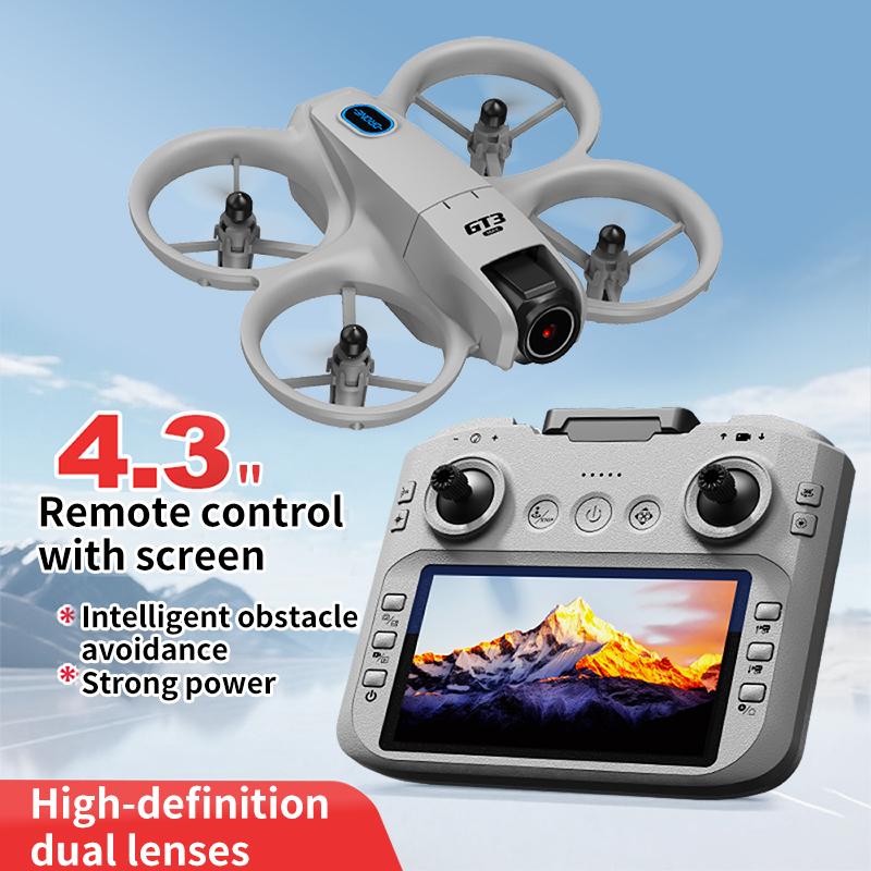 New Model GT3 MAX Drones Large – Rc Hobby Grade Bewertung und Preis