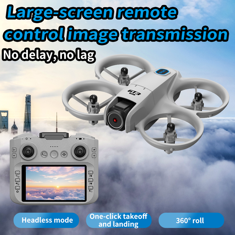 New Model GT3 MAX Drones Large – Rc Hobby Grade Bewertung und Preis