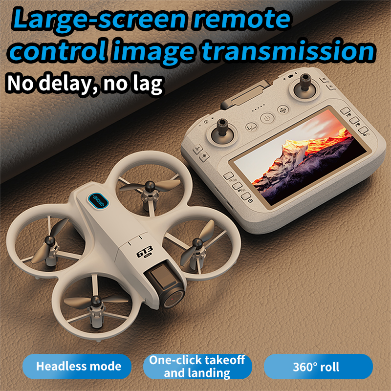 New Model GT3 MAX Drones Large – Rc Hobby Grade Bewertung und Preis