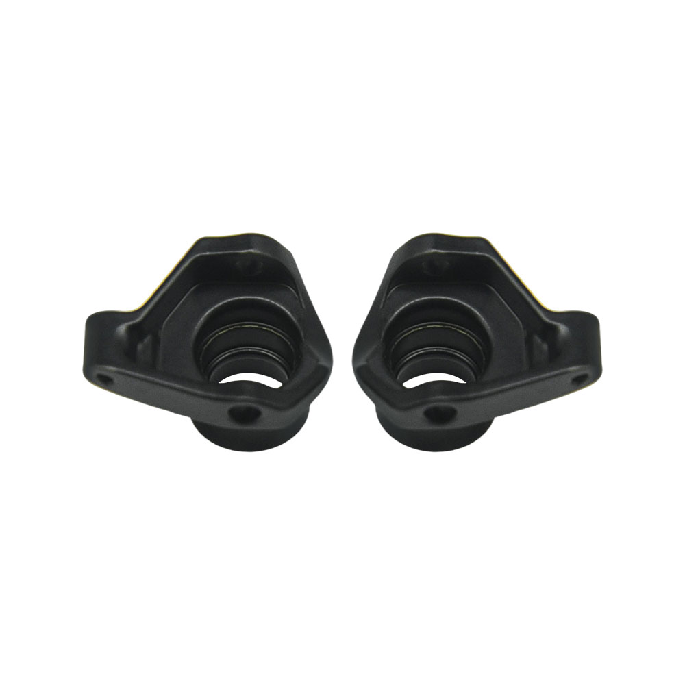 Hobby Details Brass Kunckles w – Rc Hobby Jeep Wrangler Bewertung und Preis