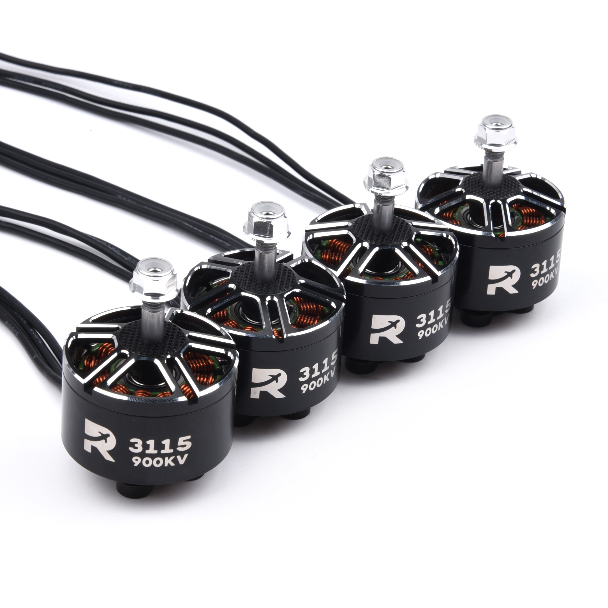 4pcs/lot S3115 R3115 3115 900K – Hobby Queen Rc Bewertung und Preis