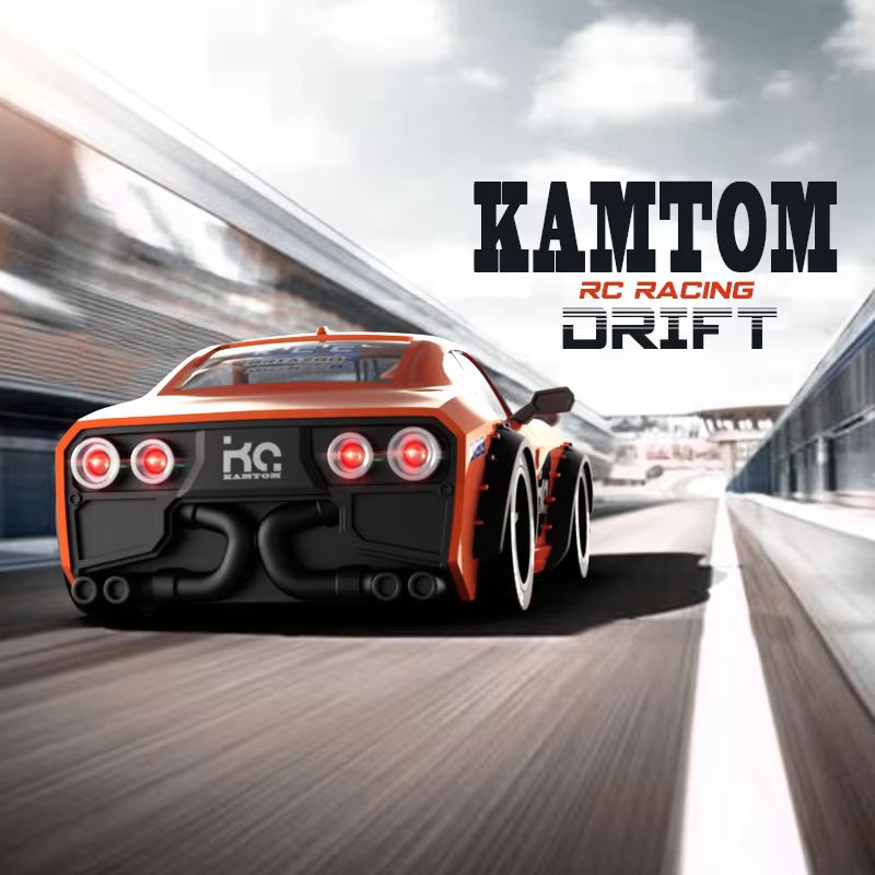 Hot Kamtom Km3299 1/32 Rc Car  – Rc Hobby World Bewertung und Preis