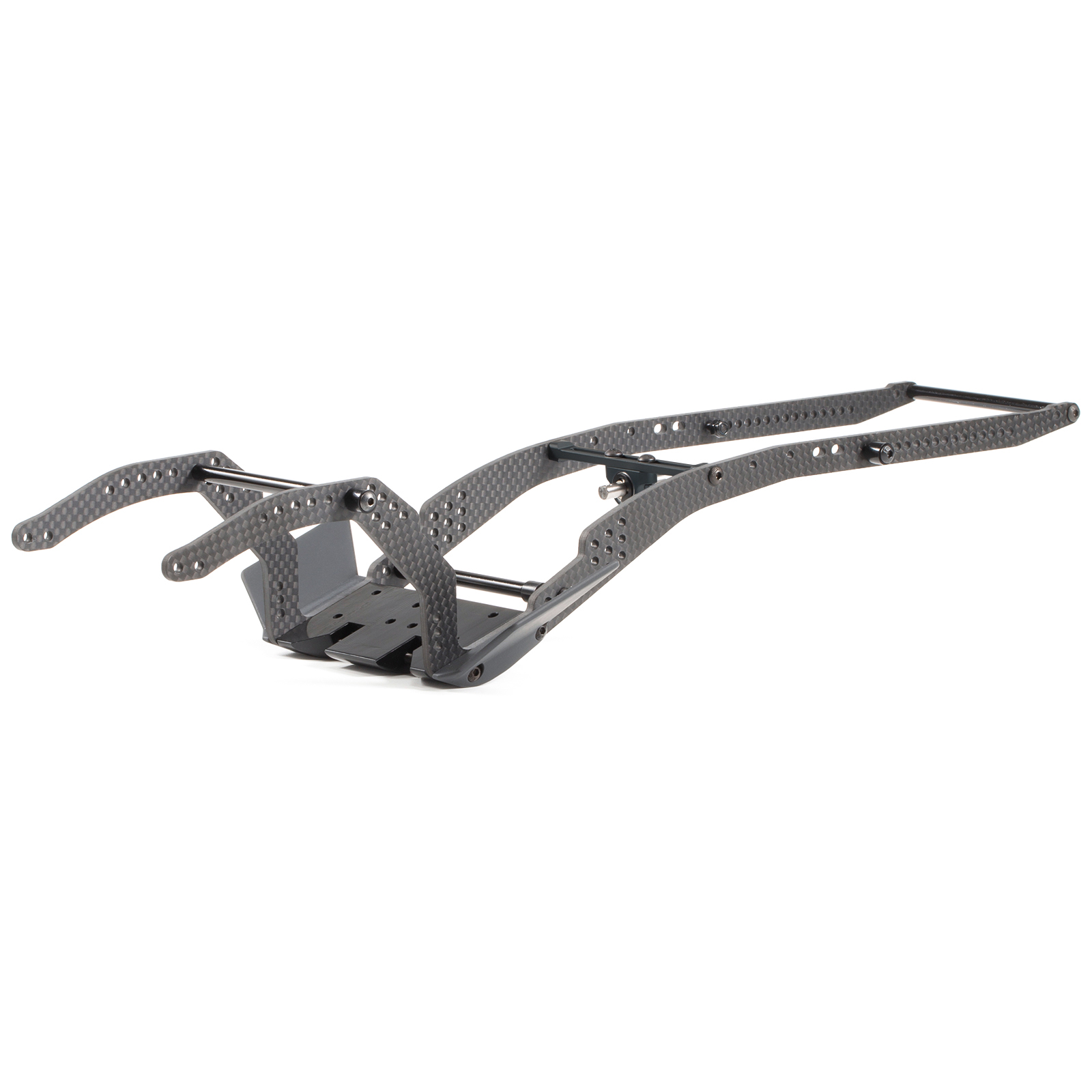 Carbon Fiber LCG Custom Build  – Rc Hobby Kit Bewertung und Preis