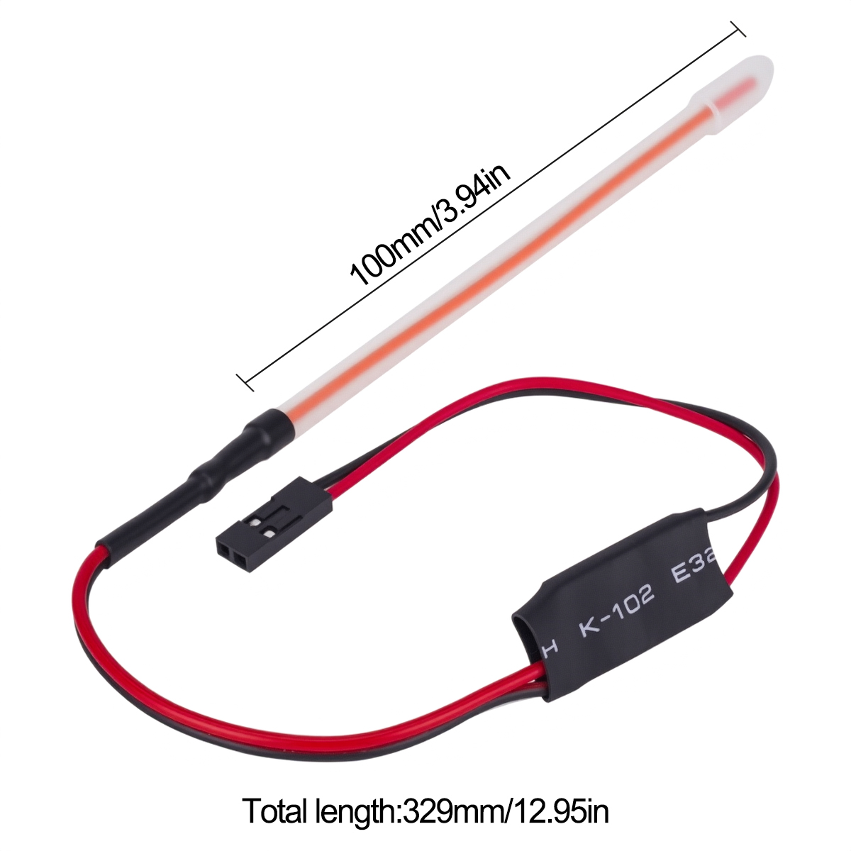 LED Tail Lights Night Spotligh – Led Light Kit Rc Bewertung und Preis