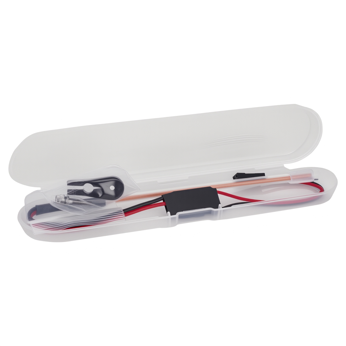 LED Tail Lights Night Spotligh – Led Light Kit Rc Bewertung und Preis