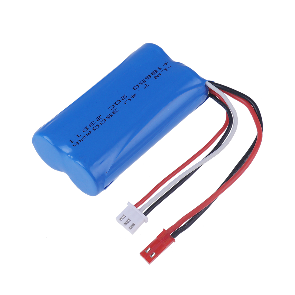 Upgraded 3000mAh to 3500mAh 7. – Rc Hobby Hub Bewertung und Preis