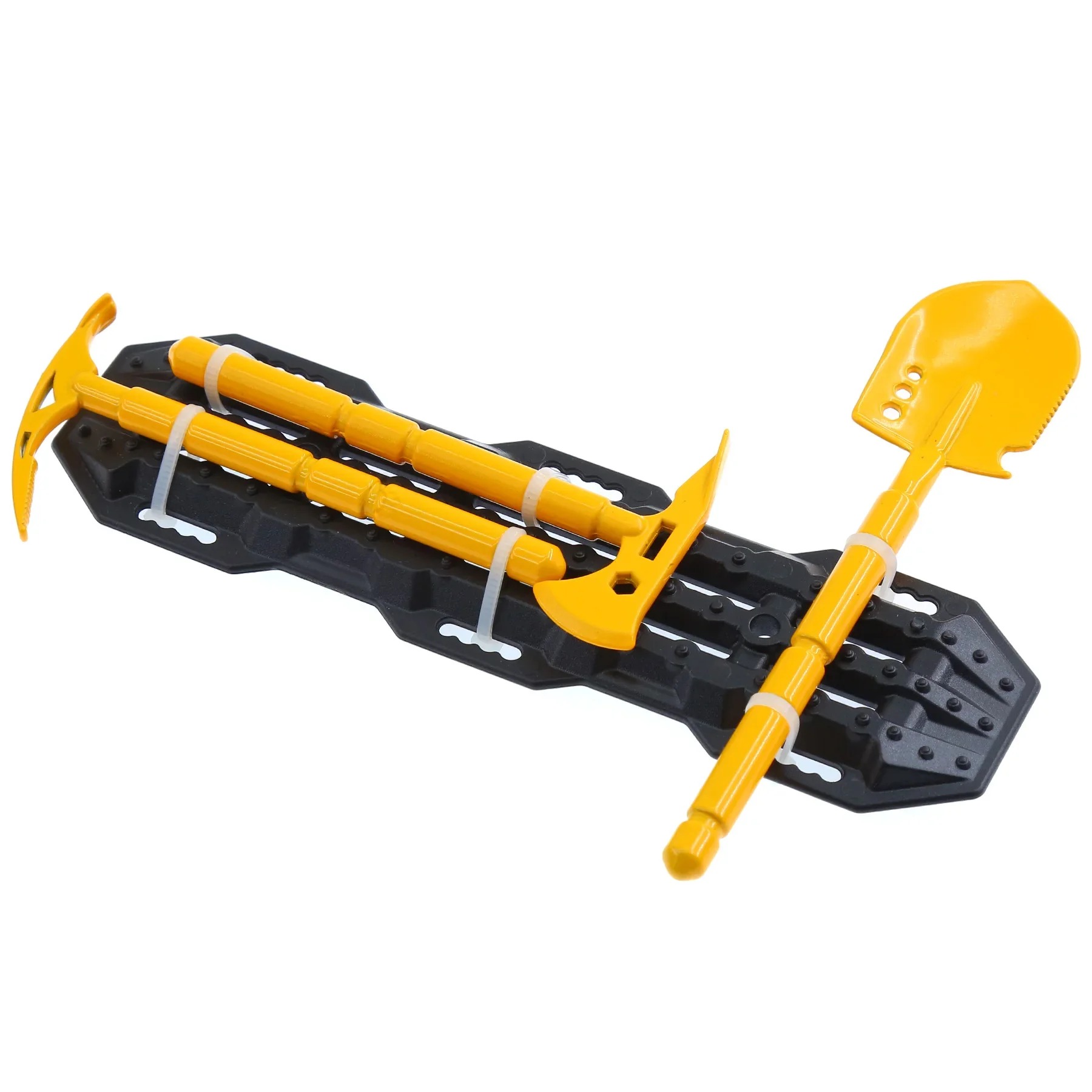 Simulation Shovel Axe Pickaxe  – Rc Hobby Tools Bewertung und Preis