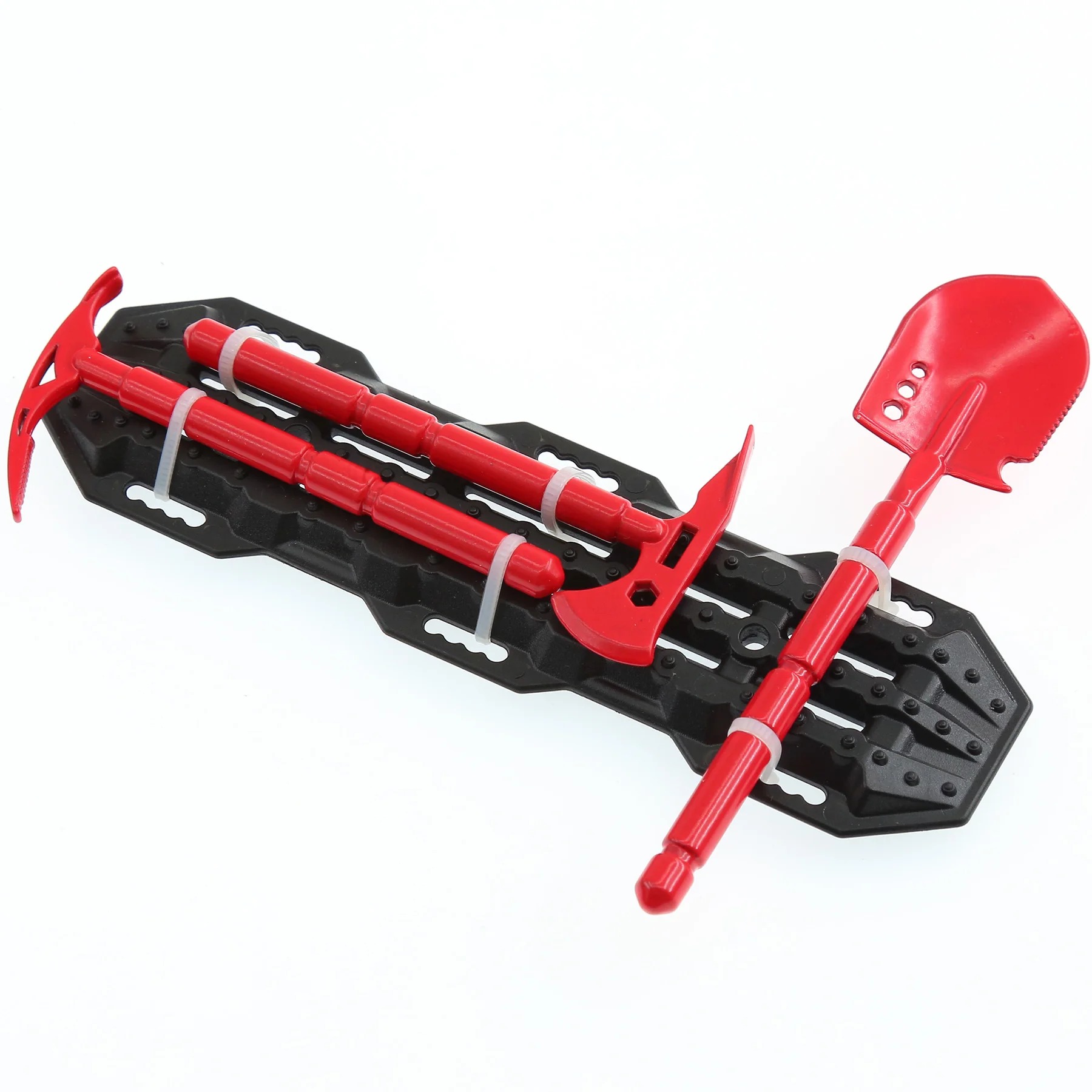 Simulation Shovel Axe Pickaxe  – Rc Hobby Tools Bewertung und Preis
