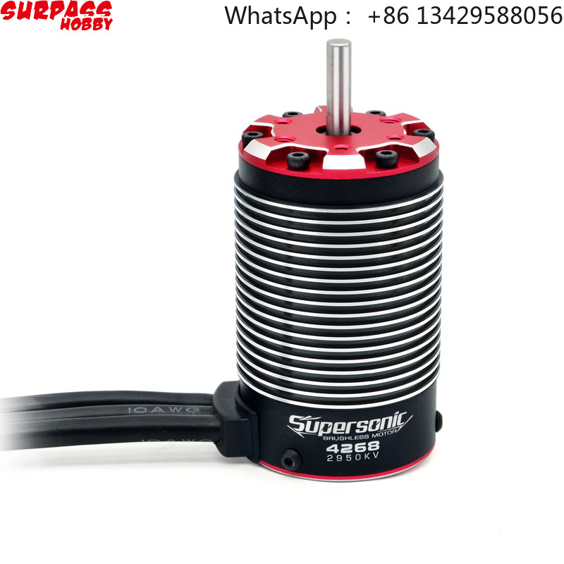 Surpass Hobby 4268 2450/2200/1 – Rc Hobby Monster Truck Bewertung und Preis