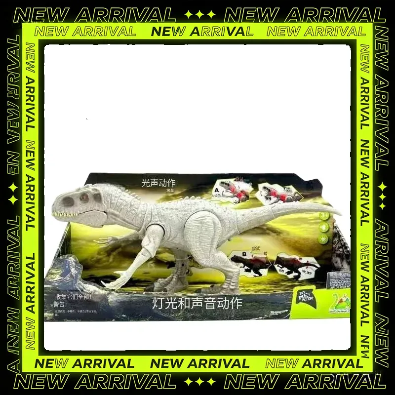 Realistic Texture RC Dinosaur  – Rc Hobby Japan Bewertung und Preis