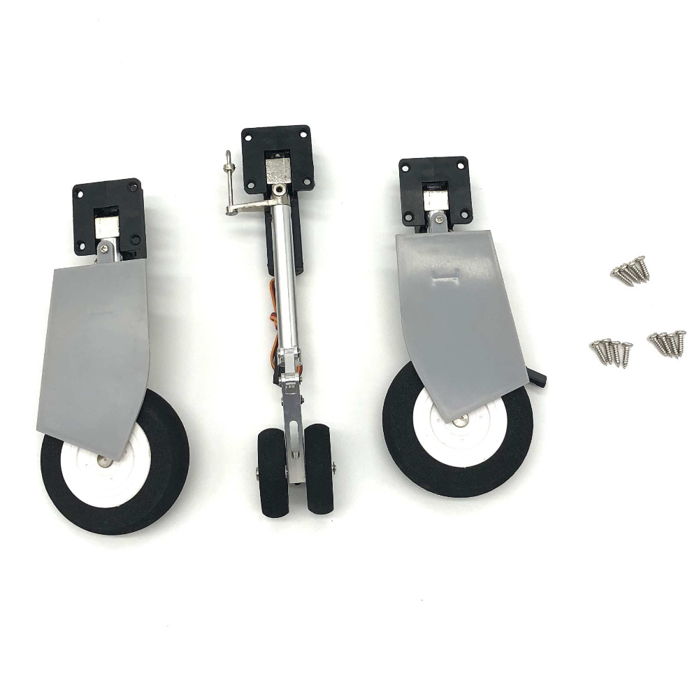 Electric Retracts Landing Gear – Rc Hobby Online Bewertung und Preis