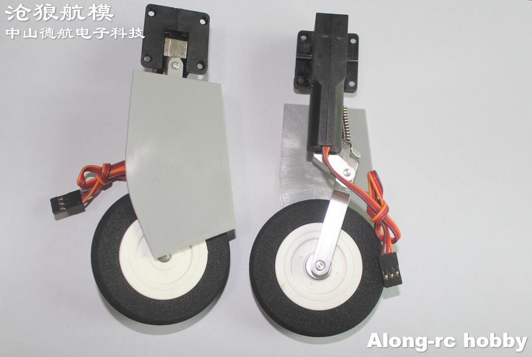 Electric Retracts Landing Gear – Rc Hobby Online Bewertung und Preis