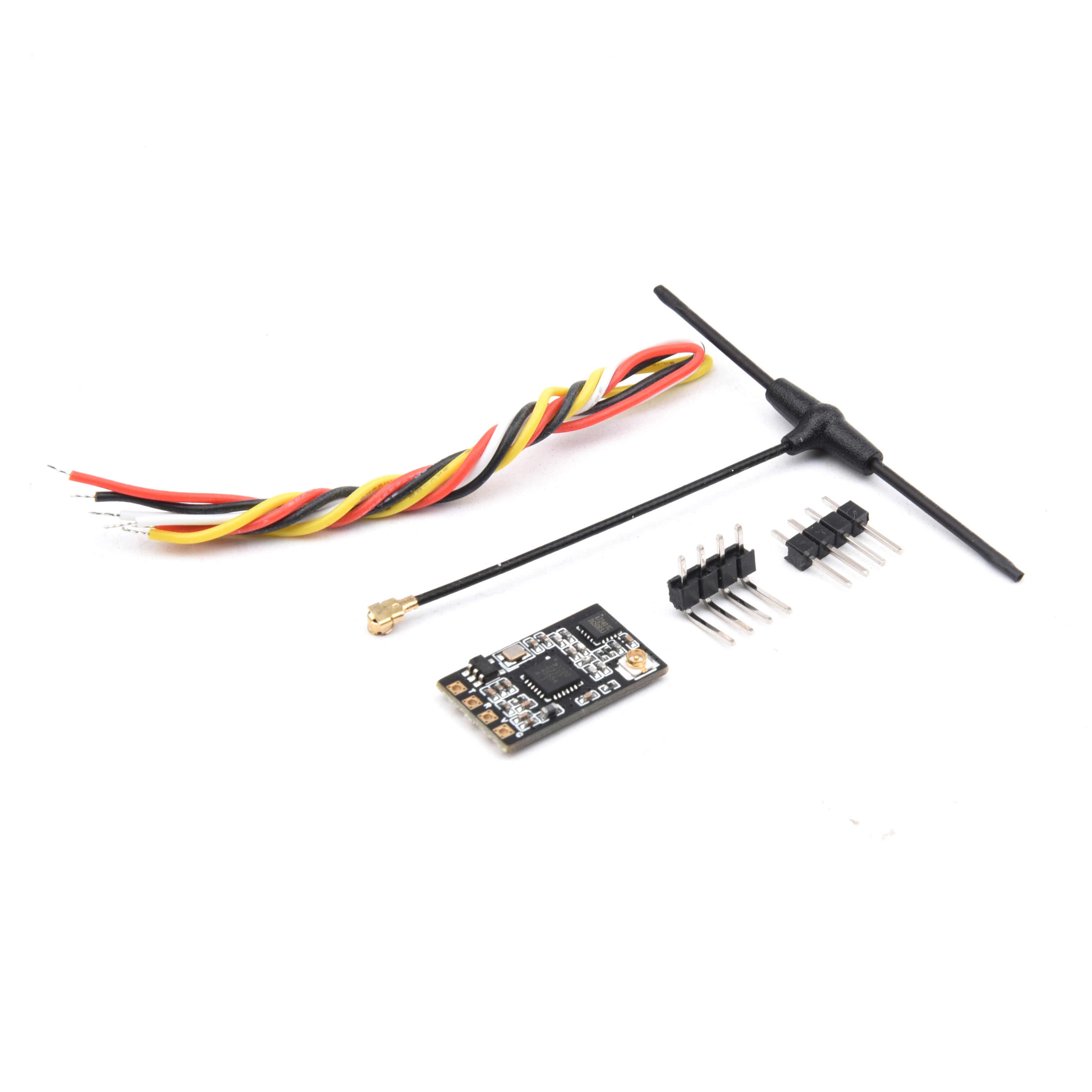 ELRS 915MHz / 2.4GHz NANO Expr – Hobby Queen Rc Bewertung und Preis