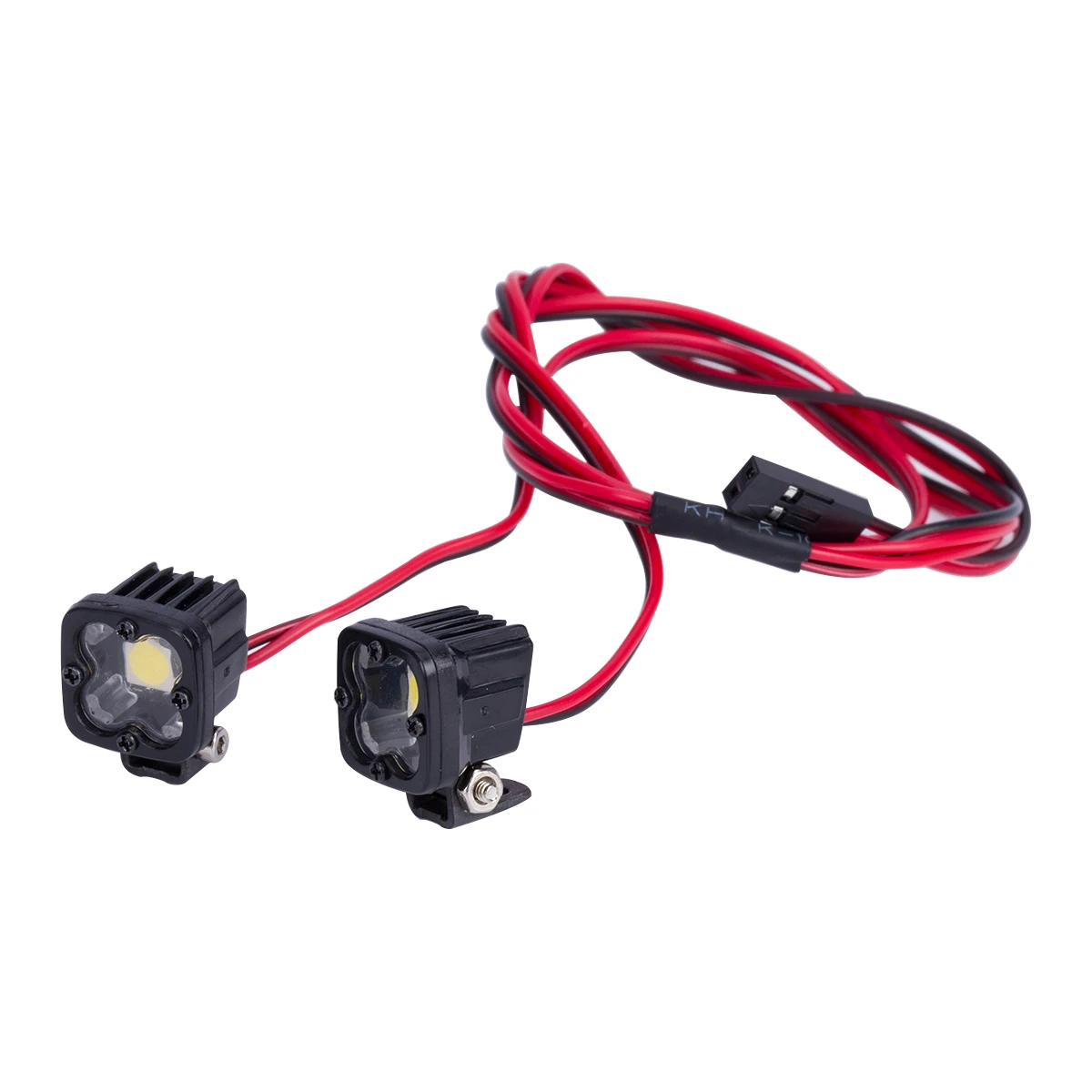 RC Car Square Bright LED Top L – Led Light Kit Rc Bewertung und Preis