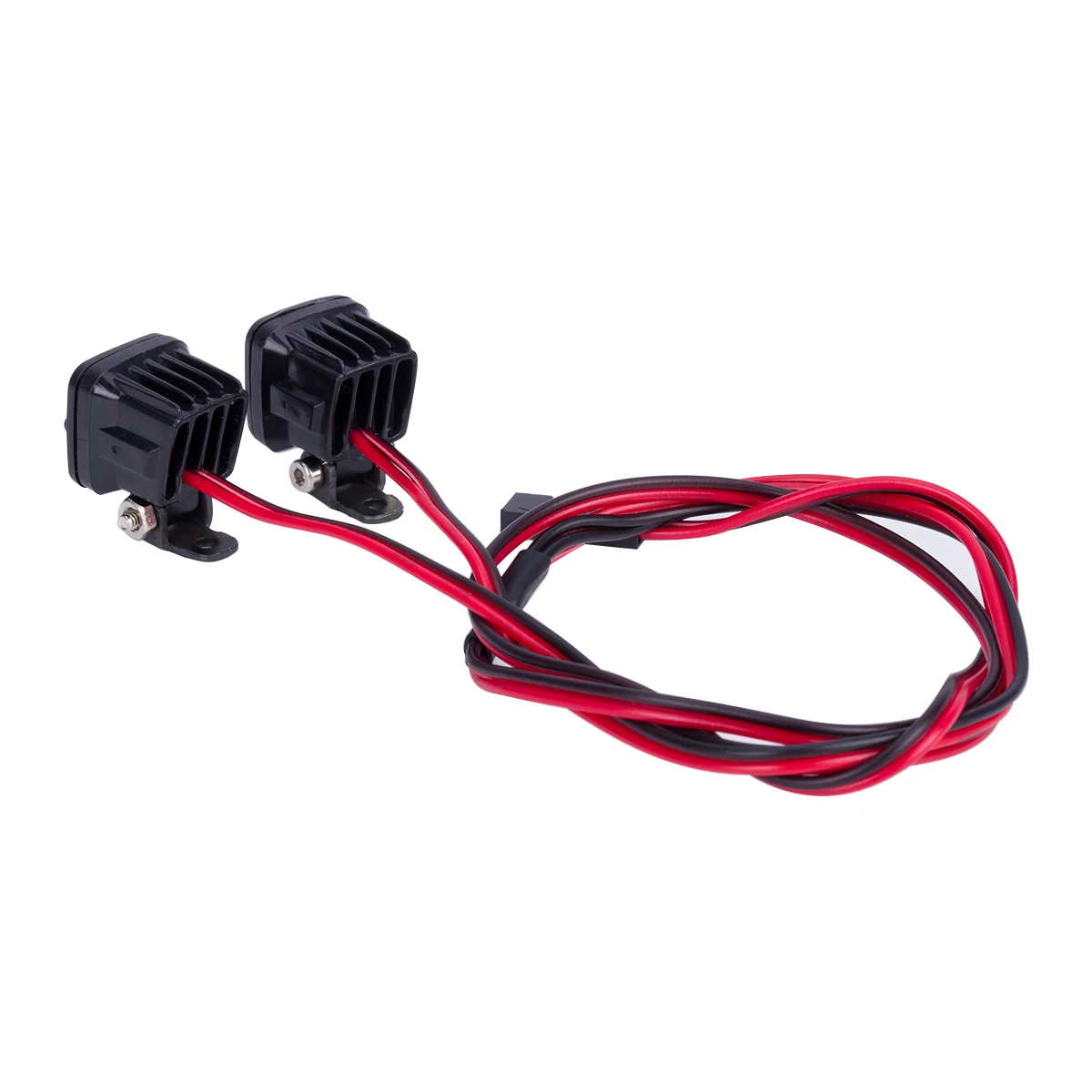RC Car Square Bright LED Top L – Led Light Kit Rc Bewertung und Preis