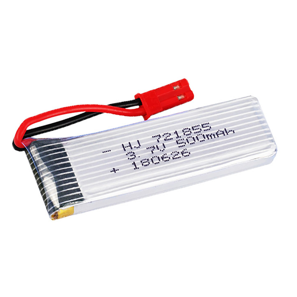 High Rate 3.7V 500mAh 721855 2 – Rc Hobby Hub Bewertung und Preis