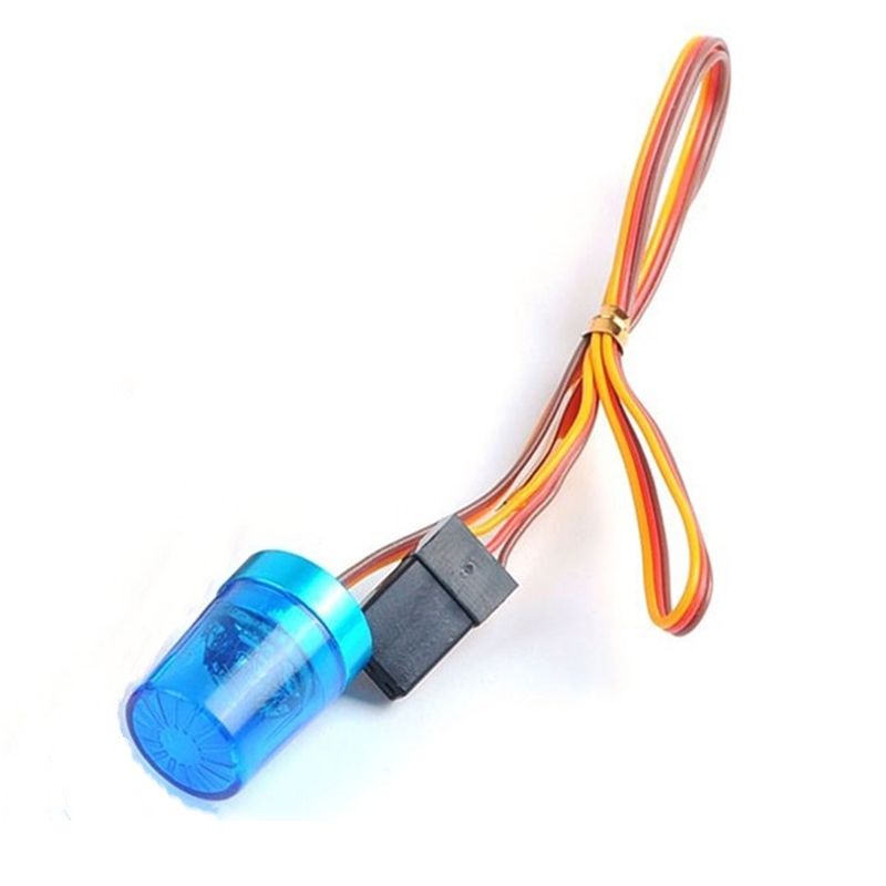 Multi-function LED Lamp Strobi – Led Light Kit Rc Bewertung und Preis