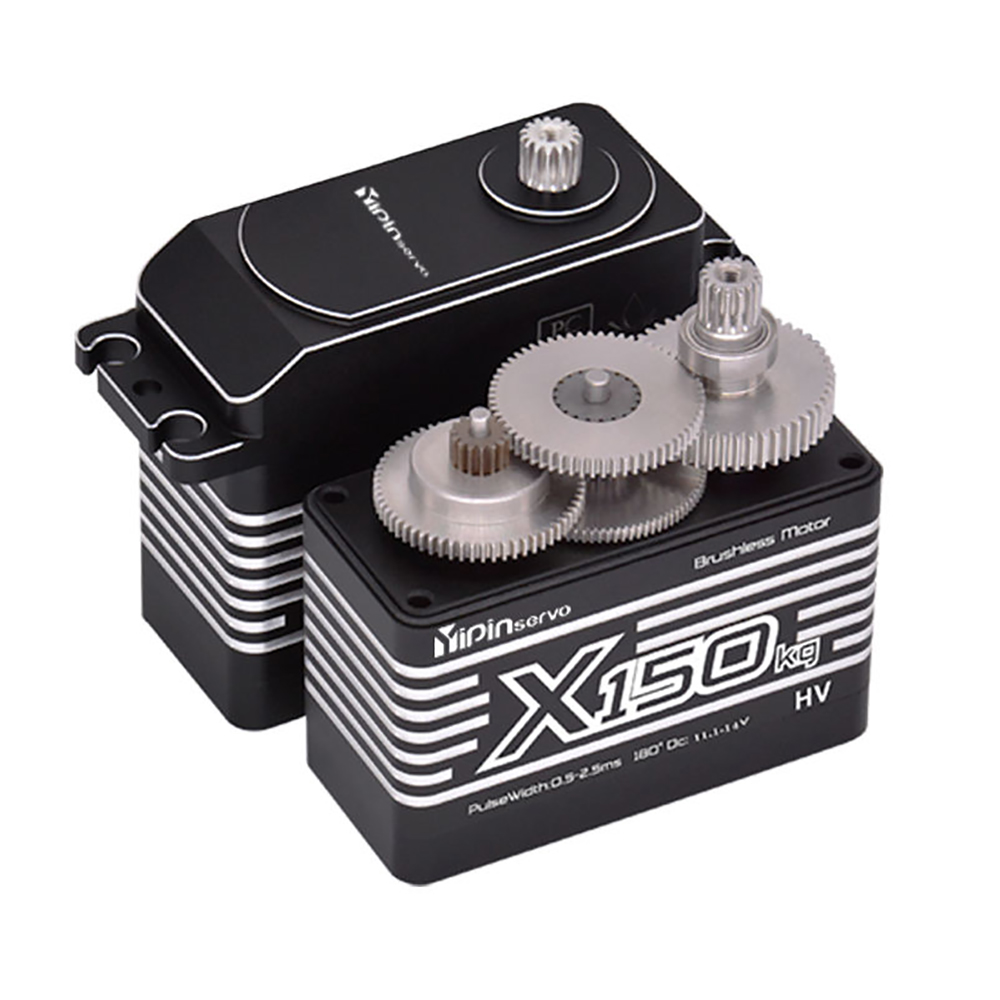 1/5 RC Car Servo 150KG 120KG 1 – Rc Hobby Tools Bewertung und Preis