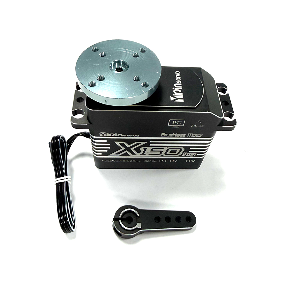 1/5 RC Car Servo 150KG 120KG 1 – Rc Hobby Tools Bewertung und Preis