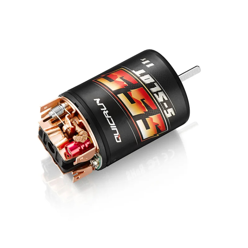 Hobbywing QuicRun Brushed 540  – Rc Hobby Grade Bewertung und Preis