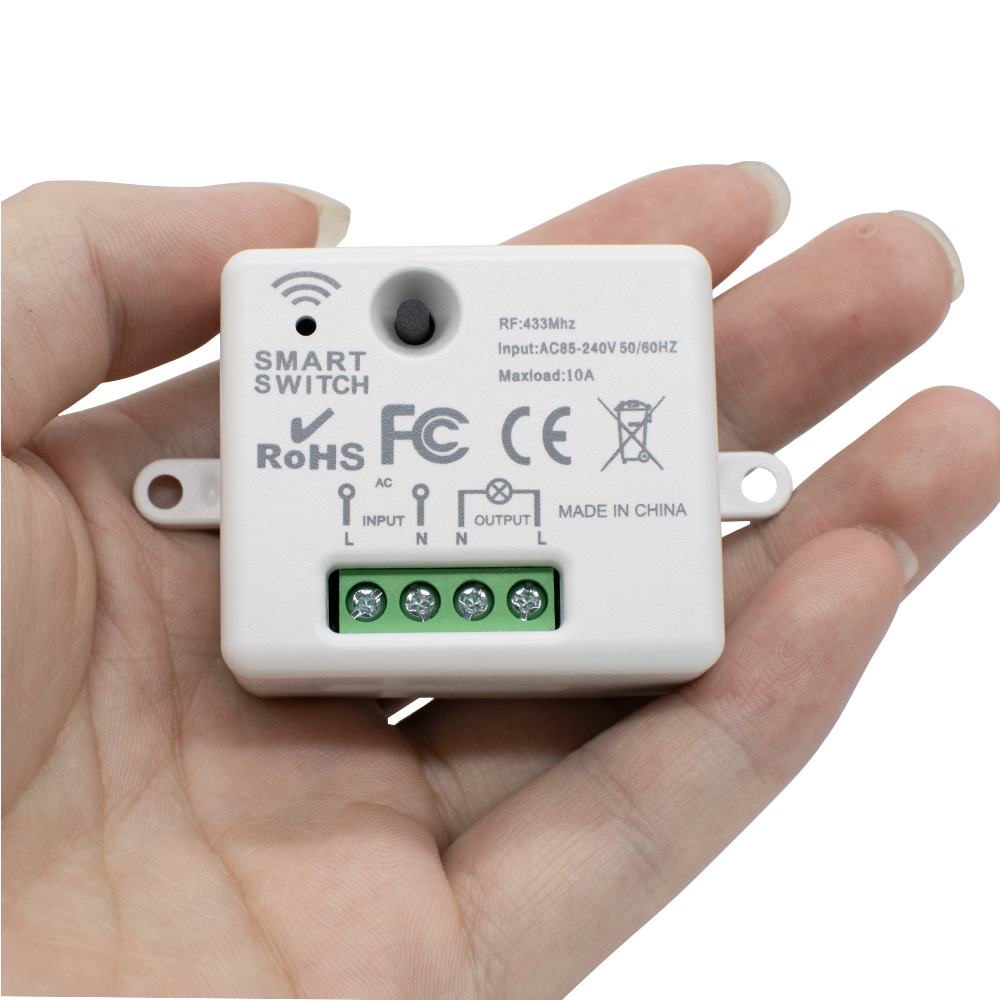 220V 1CH Wireless Remote Contr – Led Light Kit Rc Bewertung und Preis