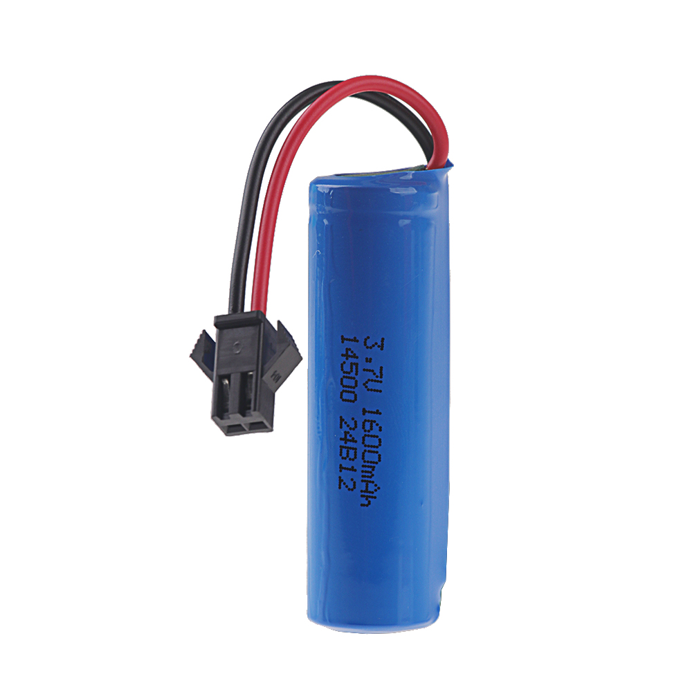 Original 3.7v 14500 1600mAh Li – Rc Hobby Hub Bewertung und Preis