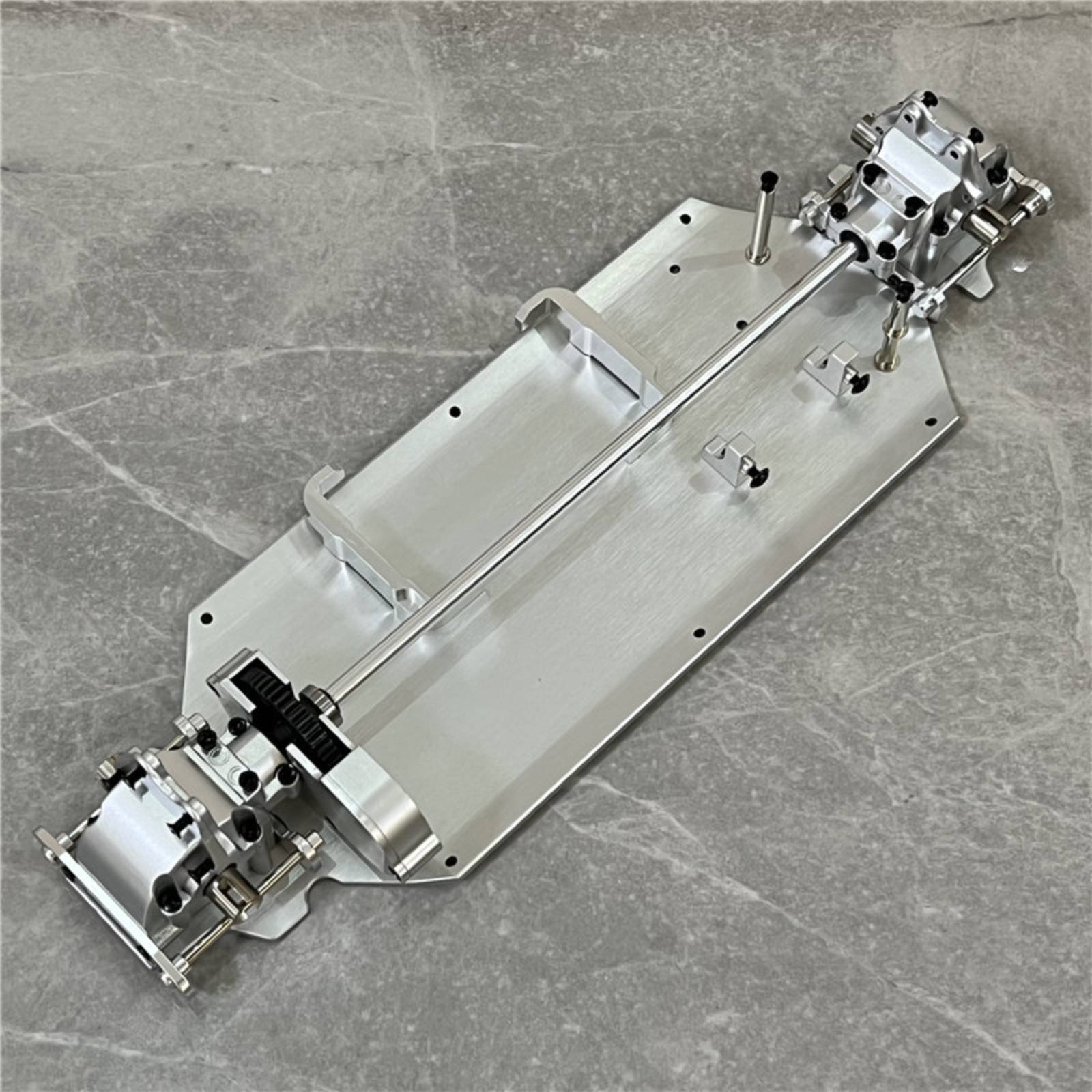 1/12 Scale Car Drivetrain Kit  – Rc Hobby Kit Bewertung und Preis