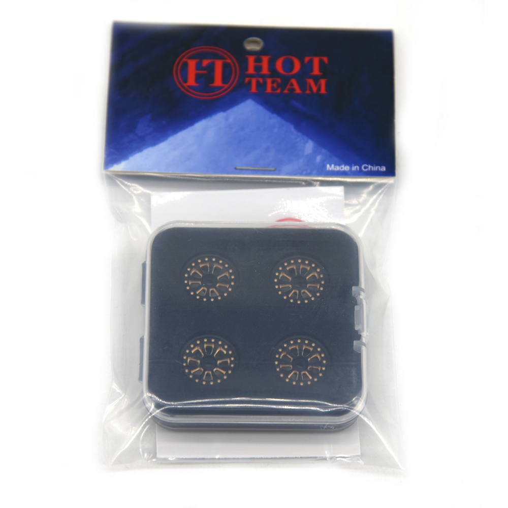HOT TEAM Hobby Brass offset 0. – Rc Hobby Jeep Wrangler Bewertung und Preis