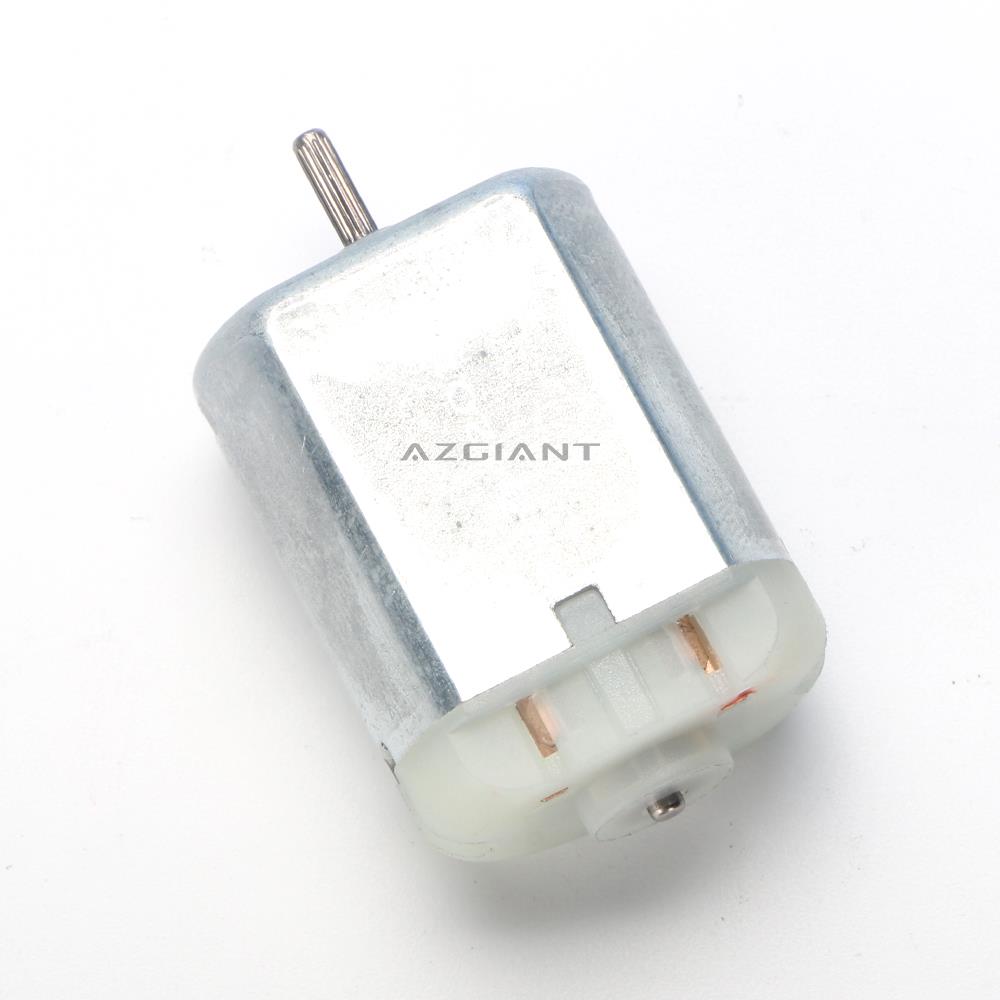 FC130 DC Motor Engine 0.08A 12 – Rc Hobby Tools Bewertung und Preis