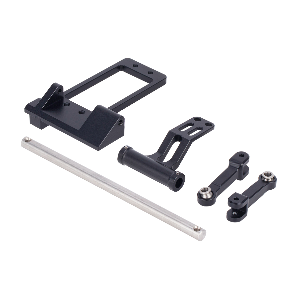 1/10 RC Crawler Full Hydraulic – Rc Hobby Kit Bewertung und Preis