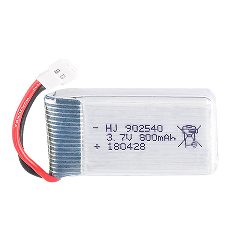 3.7V 800mAh 902540 25C Lipo Ba – Rc Hobby Hub Bewertung und Preis