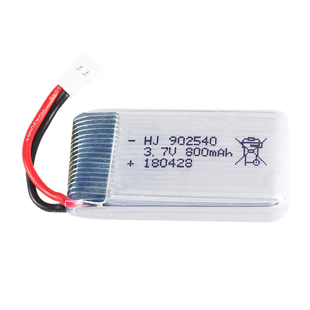 3.7V 800mAh 902540 25C Lipo Ba – Rc Hobby Hub Bewertung und Preis