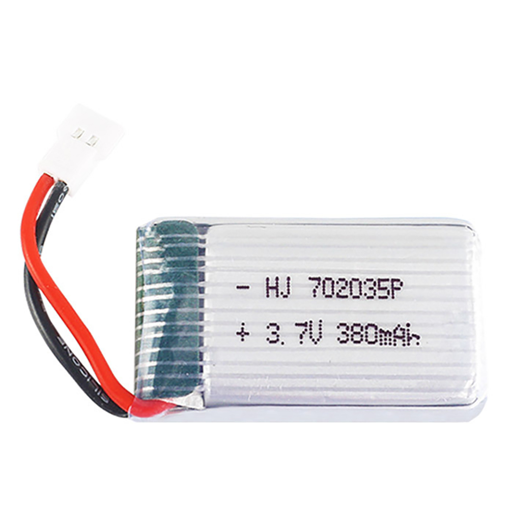 3.7V 380mah 702035 Lipo Batter – Rc Hobby Hub Bewertung und Preis