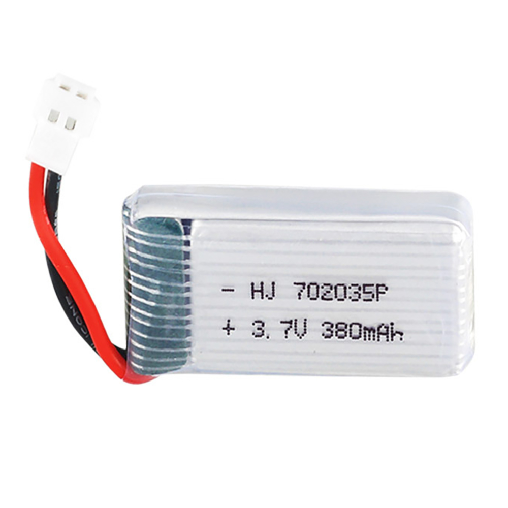 3.7V 380mah 702035 Lipo Batter – Rc Hobby Hub Bewertung und Preis