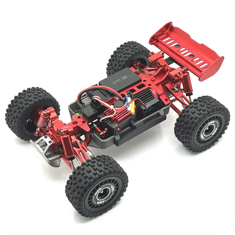 Full CNC Machined Alloy Metal  – Rc Hobby Tools Bewertung und Preis