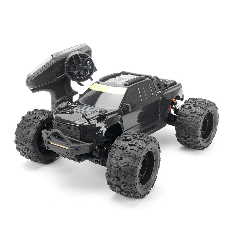 ZD Racing RC Monster Truck MT1 – Rc Hobby Monster Truck Bewertung und Preis