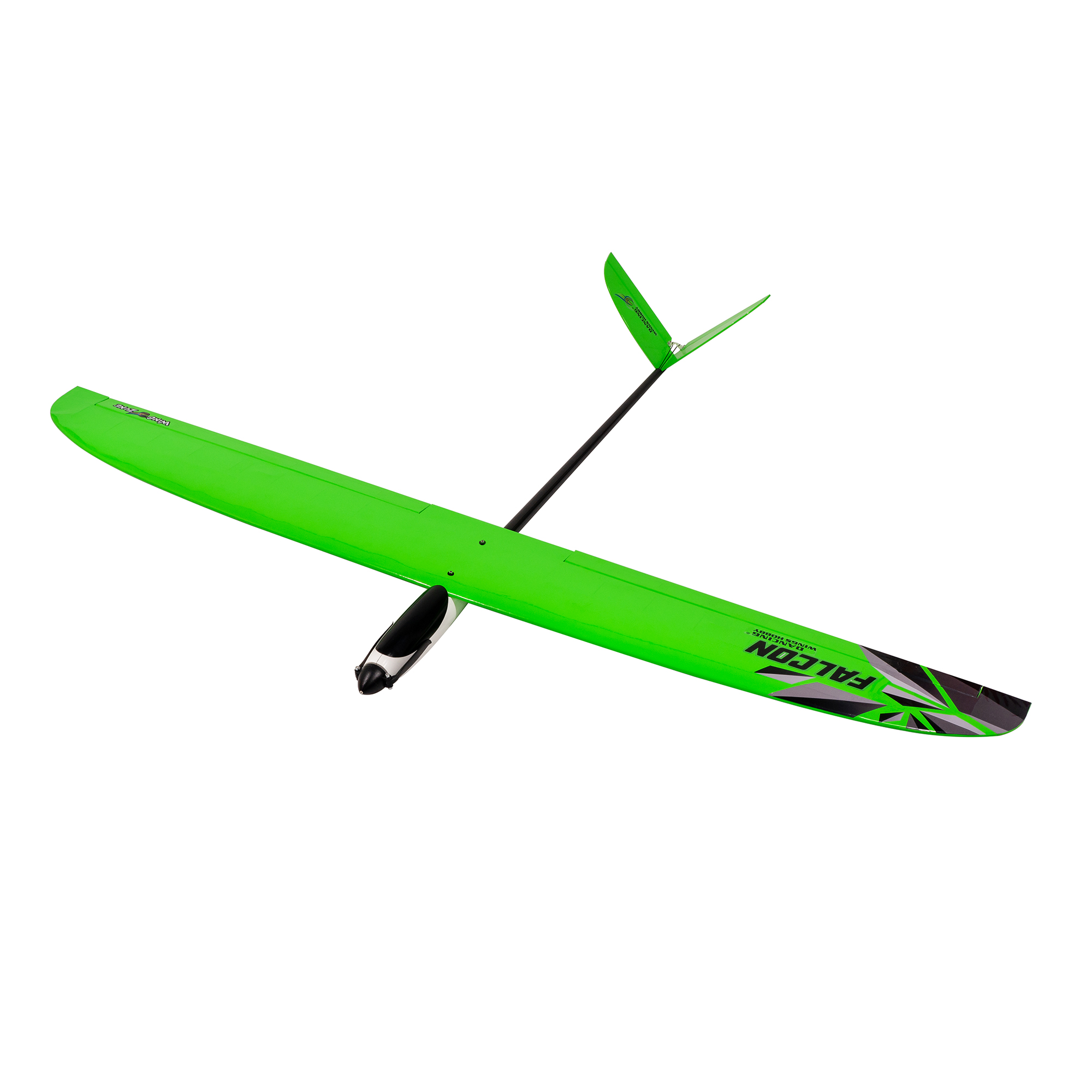 DW Hobby 1500m Glider Falcon B – Rc Hobby Online Bewertung und Preis