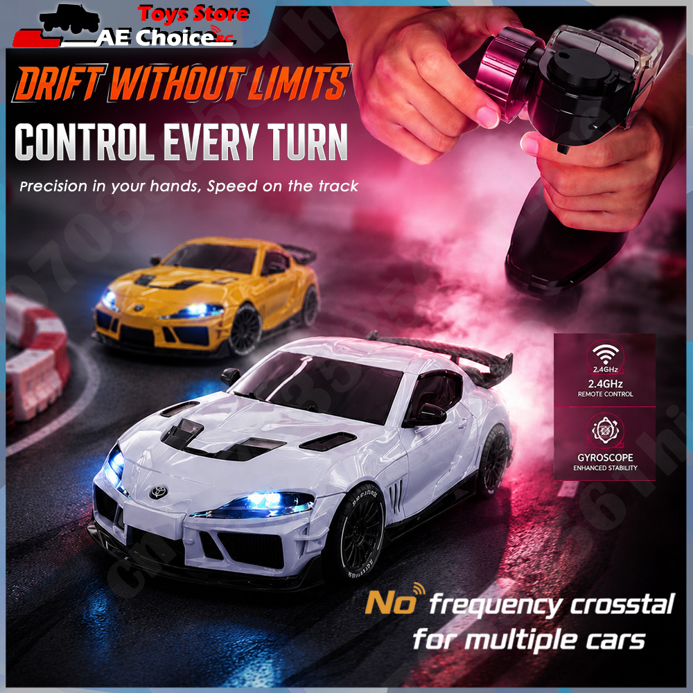 Hot Sale 1/43 JXC1087X Supra S – Led Light Kit Rc Bewertung und Preis